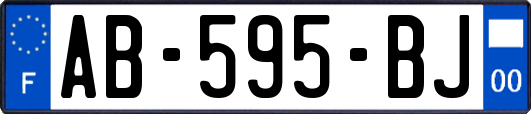 AB-595-BJ