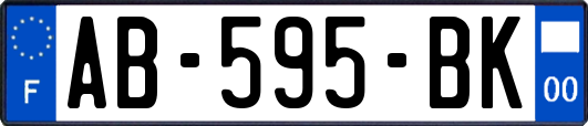 AB-595-BK