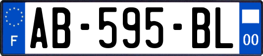 AB-595-BL