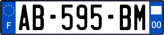 AB-595-BM