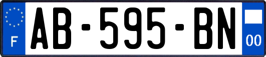 AB-595-BN