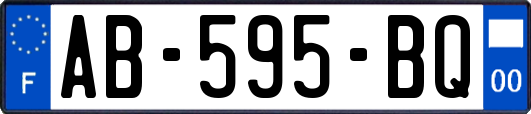 AB-595-BQ