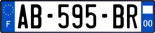 AB-595-BR