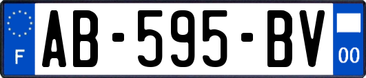 AB-595-BV