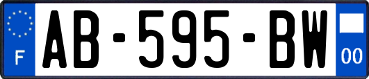 AB-595-BW