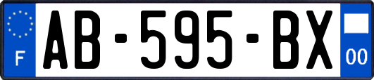 AB-595-BX