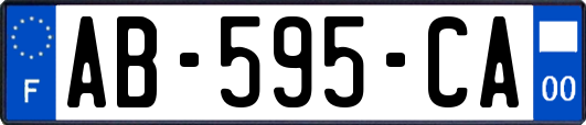 AB-595-CA