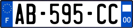 AB-595-CC