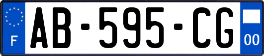 AB-595-CG