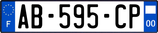 AB-595-CP