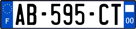 AB-595-CT