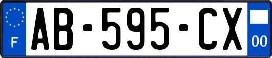 AB-595-CX