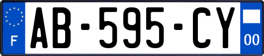 AB-595-CY