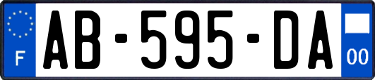 AB-595-DA