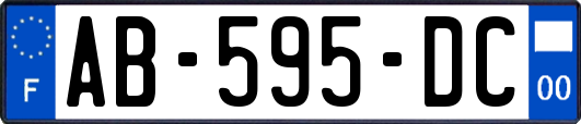 AB-595-DC