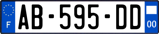 AB-595-DD