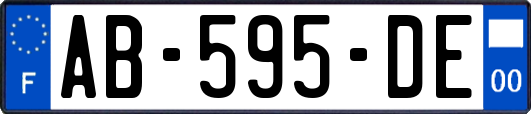 AB-595-DE