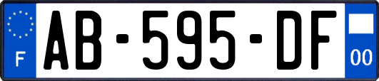 AB-595-DF