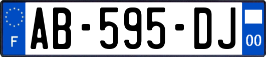 AB-595-DJ