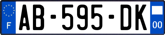 AB-595-DK