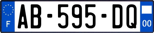 AB-595-DQ