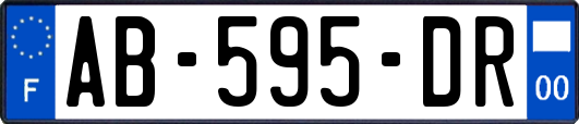 AB-595-DR