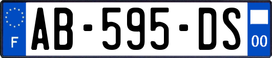 AB-595-DS