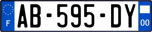 AB-595-DY