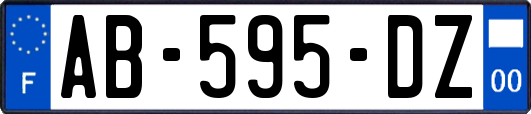 AB-595-DZ