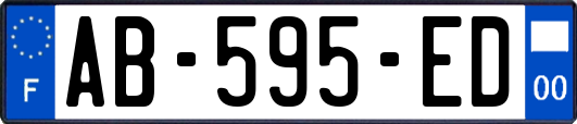 AB-595-ED