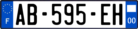 AB-595-EH