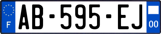 AB-595-EJ