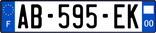 AB-595-EK