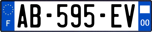 AB-595-EV