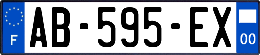 AB-595-EX