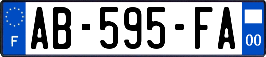 AB-595-FA