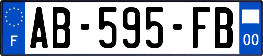 AB-595-FB