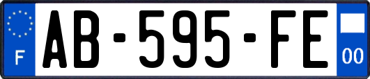 AB-595-FE