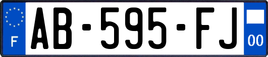 AB-595-FJ