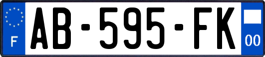 AB-595-FK