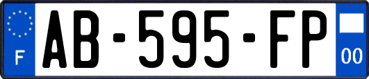 AB-595-FP