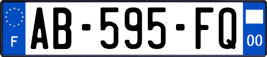 AB-595-FQ