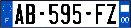 AB-595-FZ