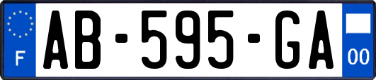 AB-595-GA