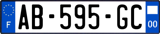 AB-595-GC