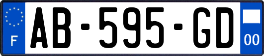 AB-595-GD