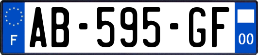 AB-595-GF