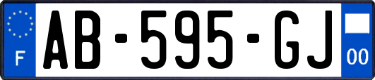 AB-595-GJ