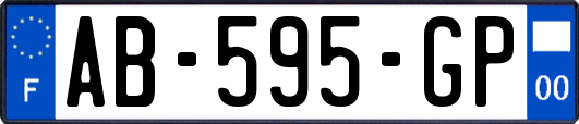 AB-595-GP