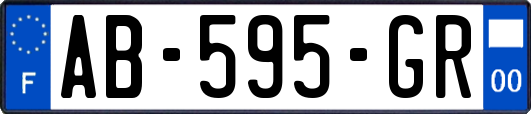 AB-595-GR